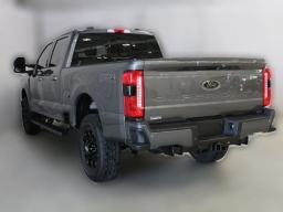 Ford Super Duty F-250 SRW LARIAT 4WD Crew Cab 6.75' Box 2026