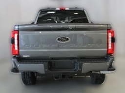 Ford Super Duty F-250 SRW LARIAT 4WD Crew Cab 6.75' Box 2026