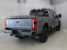 Ford Super Duty F-250 SRW LARIAT 4WD Crew Cab 6.75' Box 2026