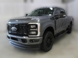 Ford Super Duty F-250 SRW LARIAT 4WD Crew Cab 6.75' Box 2026