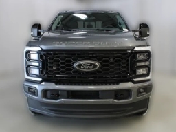 Ford Super Duty F-250 SRW LARIAT 4WD Crew Cab 6.75' Box 2026