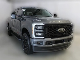 Ford Super Duty F-250 SRW LARIAT 4WD Crew Cab 6.75' Box 2026