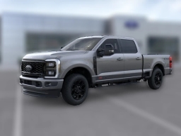 Ford Super Duty F-250 SRW LARIAT 4WD Crew Cab 6.75' Box 2026