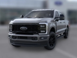 Ford Super Duty F-250 SRW LARIAT 4WD Crew Cab 6.75' Box 2026