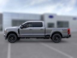 Ford Super Duty F-250 SRW LARIAT 4WD Crew Cab 6.75' Box 2026