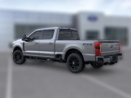 Ford Super Duty F-250 SRW LARIAT 4WD Crew Cab 6.75' Box 2026
