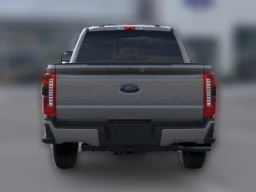 Ford Super Duty F-250 SRW LARIAT 4WD Crew Cab 6.75' Box 2026