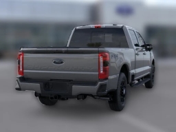 Ford Super Duty F-250 SRW LARIAT 4WD Crew Cab 6.75' Box 2026