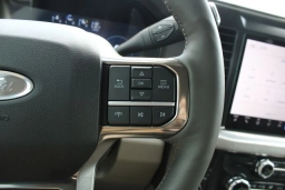 Ford Super Duty F-250 SRW Platinum 4WD Crew Cab 6.75' Box 2026