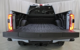 Ford Super Duty F-250 SRW Platinum 4WD Crew Cab 6.75' Box 2026