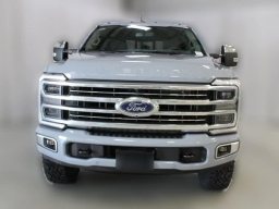 Ford Super Duty F-250 SRW Platinum 4WD Crew Cab 6.75' Box 2026