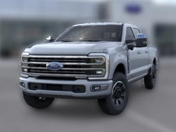 Ford Super Duty F-250 SRW Platinum 4WD Crew Cab 6.75' Box 2026