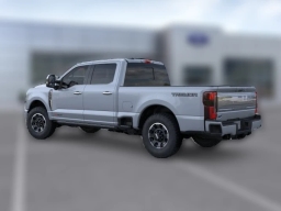Ford Super Duty F-250 SRW Platinum 4WD Crew Cab 6.75' Box 2026