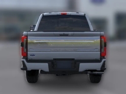 Ford Super Duty F-250 SRW Platinum 4WD Crew Cab 6.75' Box 2026