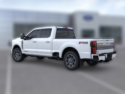 Ford Super Duty F-250 SRW Platinum 4WD Crew Cab 6.75' Box 2026