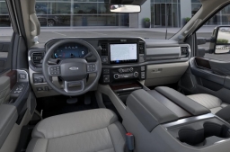 Ford Super Duty F-250 SRW Platinum 4WD Crew Cab 6.75' Box 2026