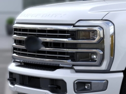 Ford Super Duty F-250 SRW Platinum 4WD Crew Cab 6.75' Box 2026