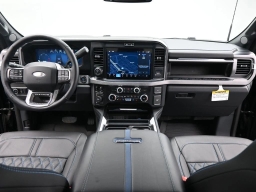 Ford Super Duty F-250 SRW Platinum 4WD Crew Cab 6.75' Box 2025