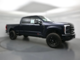 Ford Super Duty F-250 SRW Platinum 4WD Crew Cab 6.75' Box 2025
