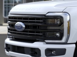 Ford Super Duty F-250 SRW Platinum 4WD Crew Cab 6.75' Box 2026