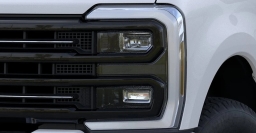 Ford Super Duty F-250 SRW Platinum 4WD Crew Cab 6.75' Box 2026