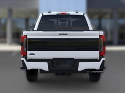Ford Super Duty F-250 SRW Platinum 4WD Crew Cab 6.75' Box 2026