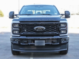 Ford Super Duty F-250 SRW LARIAT 4WD Crew Cab 6.75' Box 2026