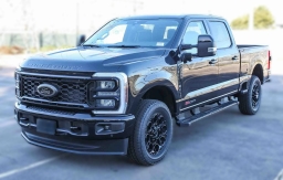 Ford Super Duty F-250 SRW LARIAT 4WD Crew Cab 6.75' Box 2026