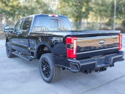 Ford Super Duty F-250 SRW LARIAT 4WD Crew Cab 6.75' Box 2026