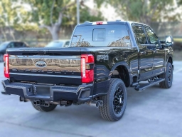 Ford Super Duty F-250 SRW LARIAT 4WD Crew Cab 6.75' Box 2026