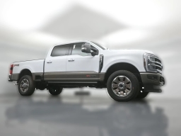 Ford Super Duty F-250 SRW King Ranch 4WD Crew Cab 6.75' Box 2026