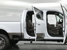Ford Super Duty F-250 SRW King Ranch 4WD Crew Cab 6.75' Box 2026