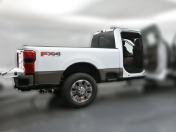Ford Super Duty F-250 SRW King Ranch 4WD Crew Cab 6.75' Box 2026