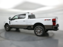 Ford Super Duty F-250 SRW King Ranch 4WD Crew Cab 6.75' Box 2026