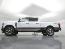 Ford Super Duty F-250 SRW King Ranch 4WD Crew Cab 6.75' Box 2026