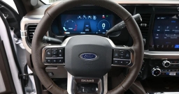 Ford Super Duty F-250 SRW King Ranch 4WD Crew Cab 6.75' Box 2026