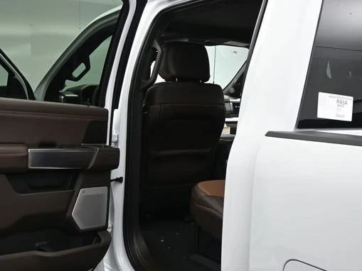 Ford Super Duty F-250 SRW King Ranch 4WD Crew Cab 6.75' Box 2026