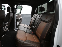 Ford Super Duty F-250 SRW King Ranch 4WD Crew Cab 6.75' Box 2026