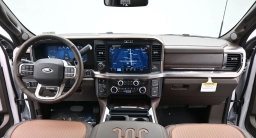Ford Super Duty F-250 SRW King Ranch 4WD Crew Cab 6.75' Box 2026