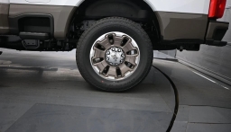 Ford Super Duty F-250 SRW King Ranch 4WD Crew Cab 6.75' Box 2026