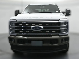 Ford Super Duty F-250 SRW King Ranch 4WD Crew Cab 6.75' Box 2026