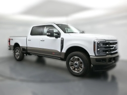 Ford Super Duty F-250 SRW King Ranch 4WD Crew Cab 6.75' Box 2026
