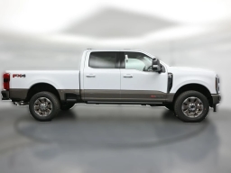 Ford Super Duty F-250 SRW King Ranch 4WD Crew Cab 6.75' Box 2026