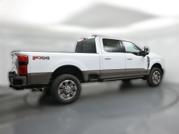 Ford Super Duty F-250 SRW King Ranch 4WD Crew Cab 6.75' Box 2026