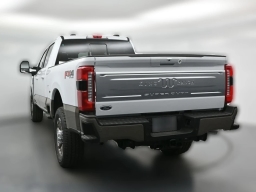 Ford Super Duty F-250 SRW King Ranch 4WD Crew Cab 6.75' Box 2026