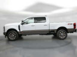 Ford Super Duty F-250 SRW King Ranch 4WD Crew Cab 6.75' Box 2026