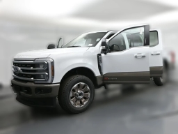 Ford Super Duty F-250 SRW King Ranch 4WD Crew Cab 6.75' Box 2026