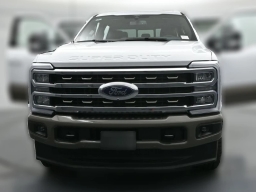 Ford Super Duty F-250 SRW King Ranch 4WD Crew Cab 6.75' Box 2026