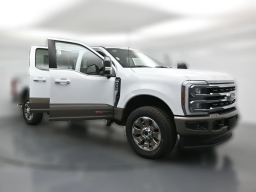 Ford Super Duty F-250 SRW King Ranch 4WD Crew Cab 6.75' Box 2026
