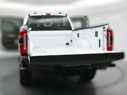 Ford Super Duty F-250 SRW King Ranch 4WD Crew Cab 6.75' Box 2026
